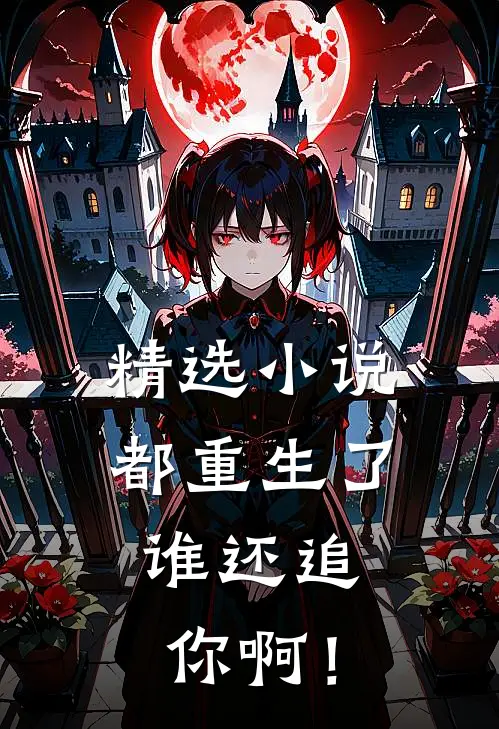 精选小说都重生了，谁还追你啊！