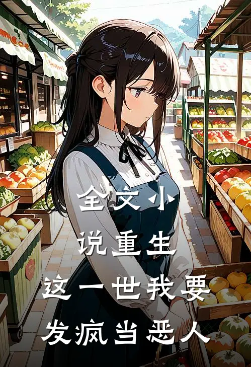 全文小说重生：这一世我要发疯当恶人