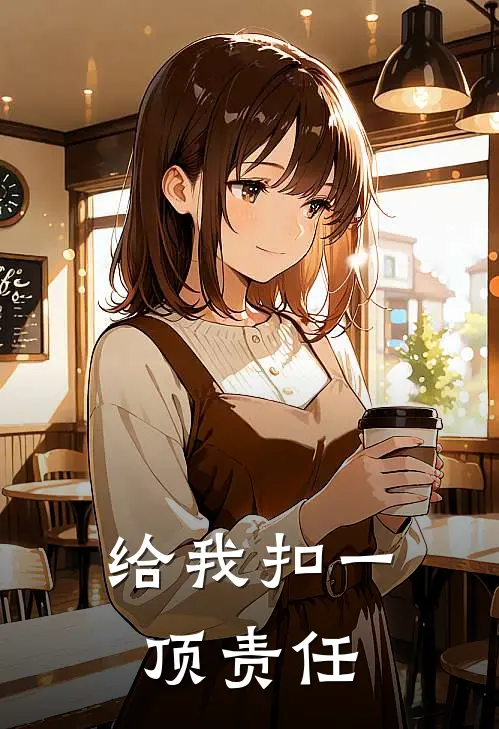 给我扣一顶责任