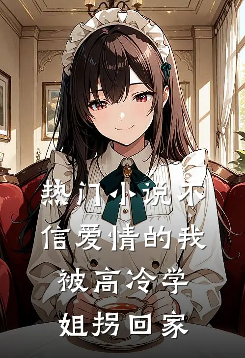 热门小说不信爱情的我，被高冷学姐拐回家