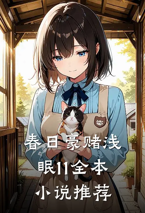 春日豪赌浅眠11全本小说推荐