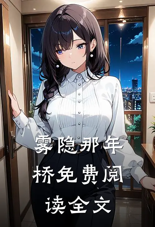 雾隐那年桥免费阅读全文