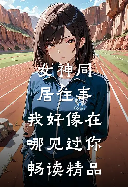 女神同居往事，我好像在哪见过你畅读精品