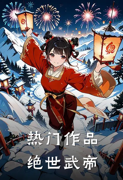 热门作品绝世武帝