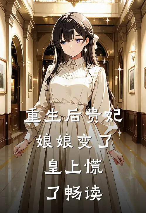 重生后贵妃娘娘变了，皇上慌了畅读