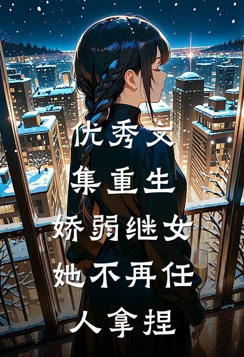 优秀文集重生：娇弱继女她不再任人拿捏