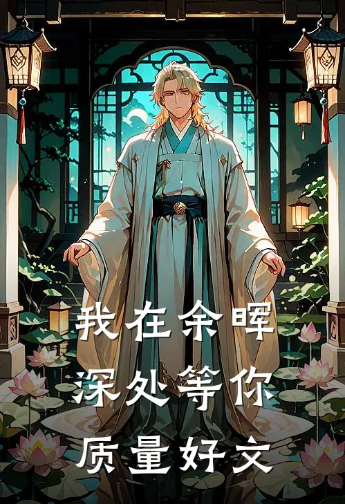 我在余晖深处等你质量好文