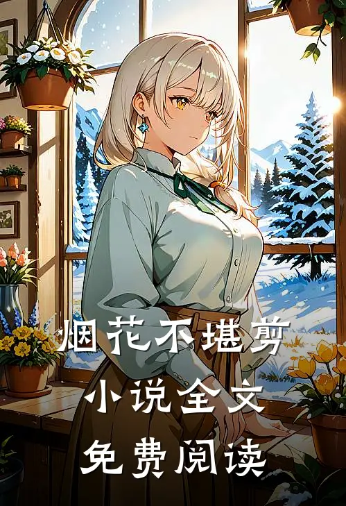 烟花不堪剪小说全文免费阅读