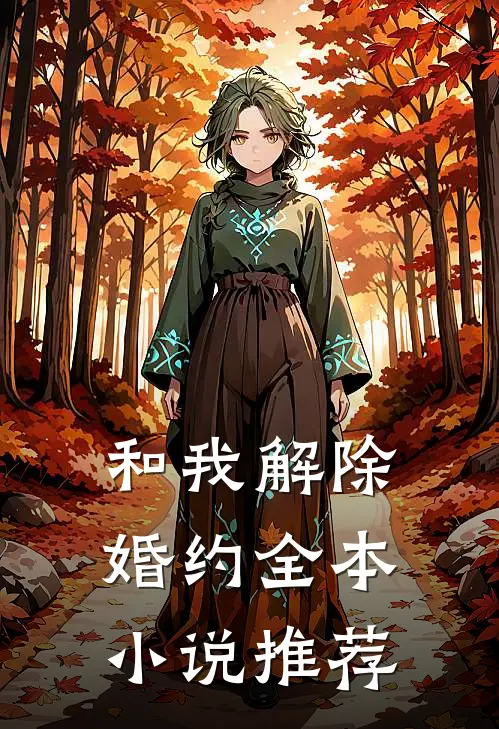 和我解除婚约全本小说推荐