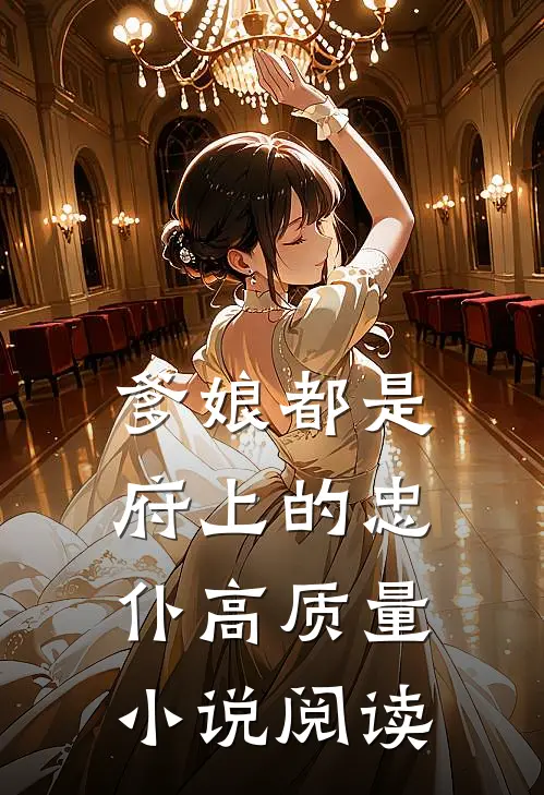 爹娘都是府上的忠仆高质量小说阅读