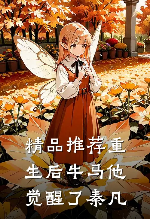 精品推荐重生后牛马他觉醒了秦凡