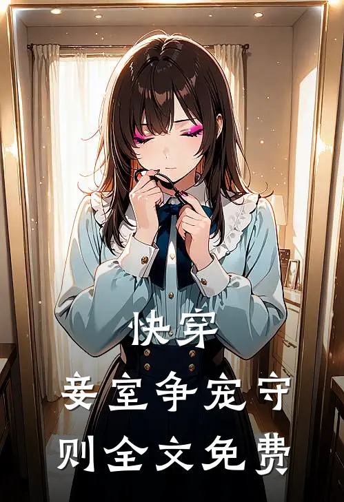 快穿：妾室争宠守则全文免费