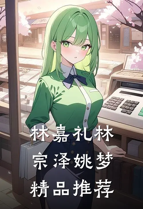 林嘉礼林宗泽姚梦精品推荐