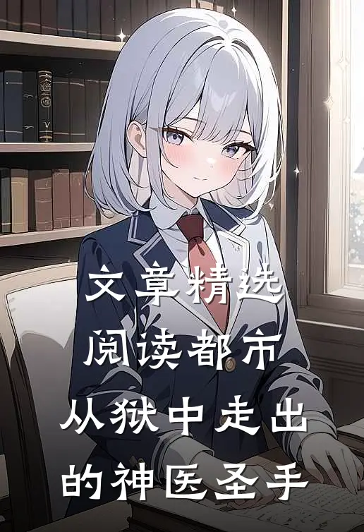 文章精选阅读都市：从狱中走出的神医圣手