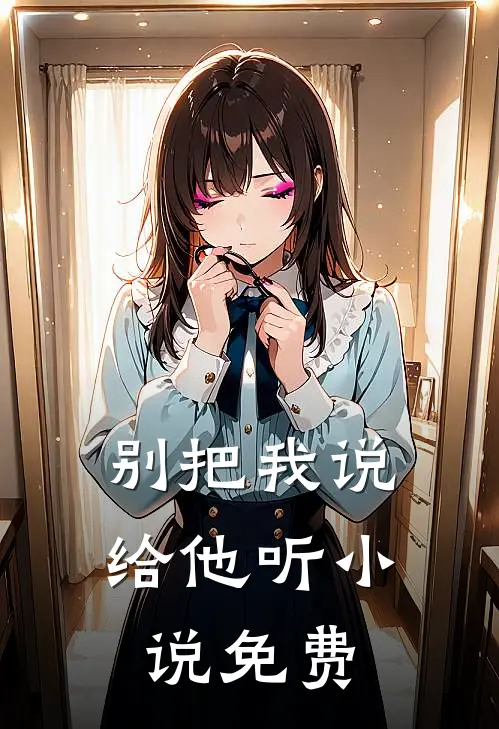 别把我说给他听小说免费