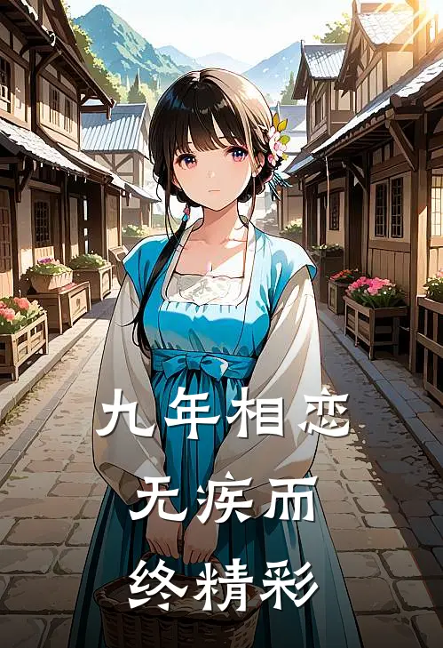 九年相恋，无疾而终精彩