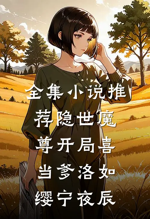 全集小说推荐隐世魔尊开局喜当爹洛如缨宁夜辰