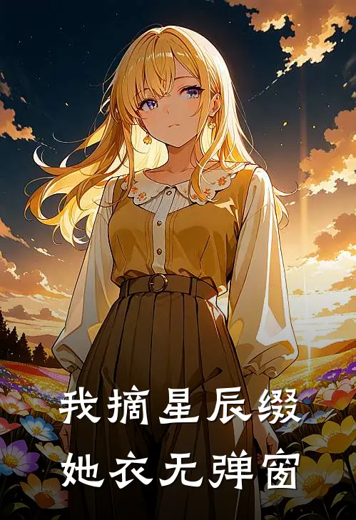 我摘星辰缀她衣无弹窗