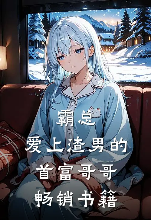 霸总：爱上渣男的首富哥哥畅销书籍