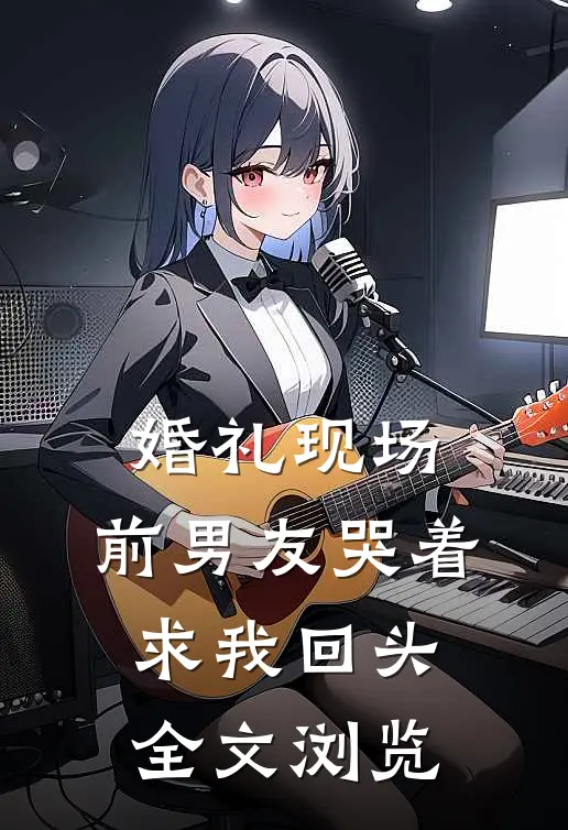 婚礼现场，前男友哭着求我回头全文浏览