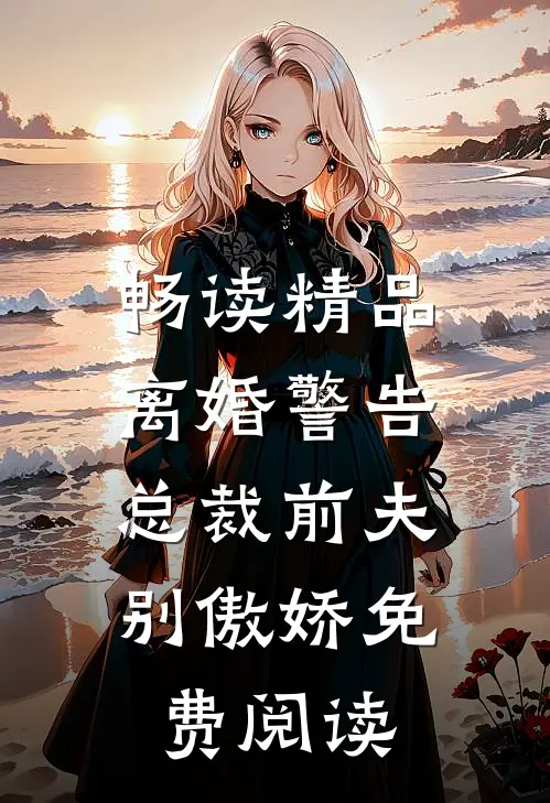 畅读精品离婚警告,总裁前夫别傲娇免费阅读