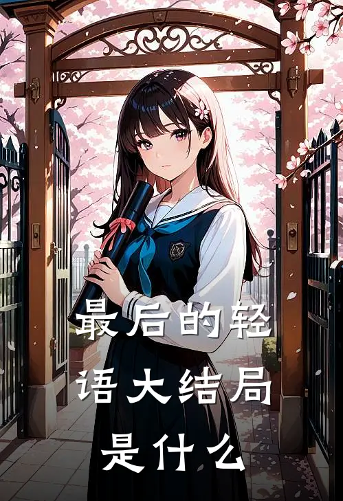 最后的轻语大结局是什么