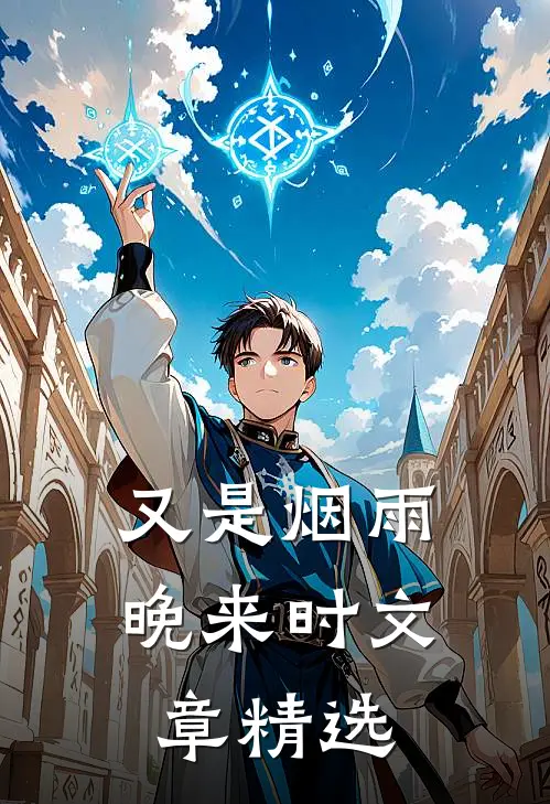 又是烟雨晚来时文章精选