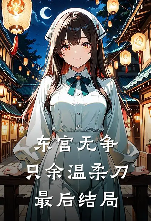东宫无争，只余温柔刀最后结局