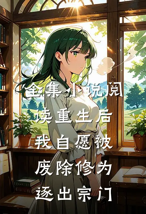 全集小说阅读重生后我自愿被废除修为，逐出宗门