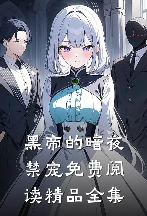 黑帝的暗夜禁宠免费阅读精品全集