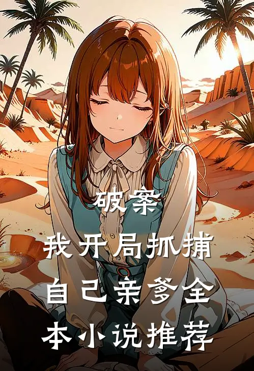 破案：我开局抓捕自己亲爹全本小说推荐