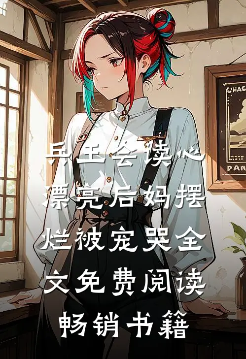 兵王会读心,漂亮后妈摆烂被宠哭全文免费阅读畅销书籍