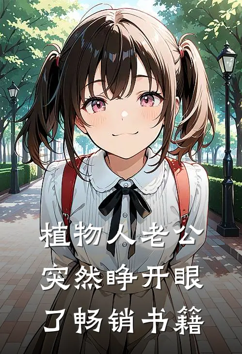 植物人老公突然睁开眼了畅销书籍