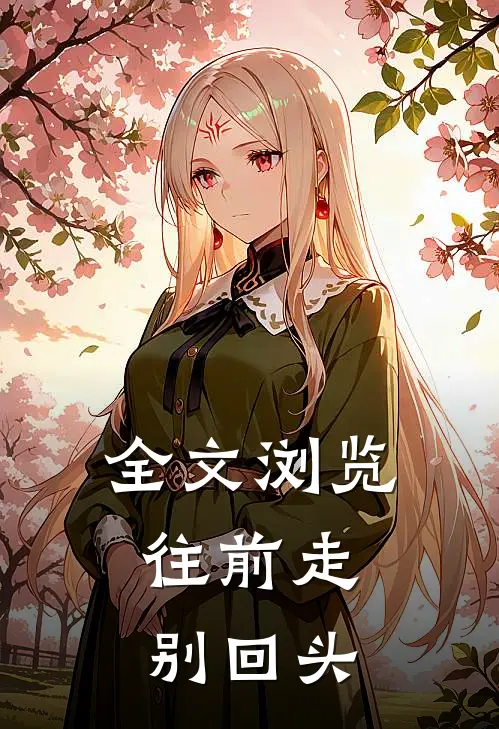 全文浏览往前走，别回头