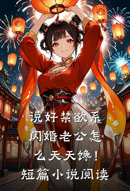 说好禁欲系，闪婚老公怎么天天馋！短篇小说阅读