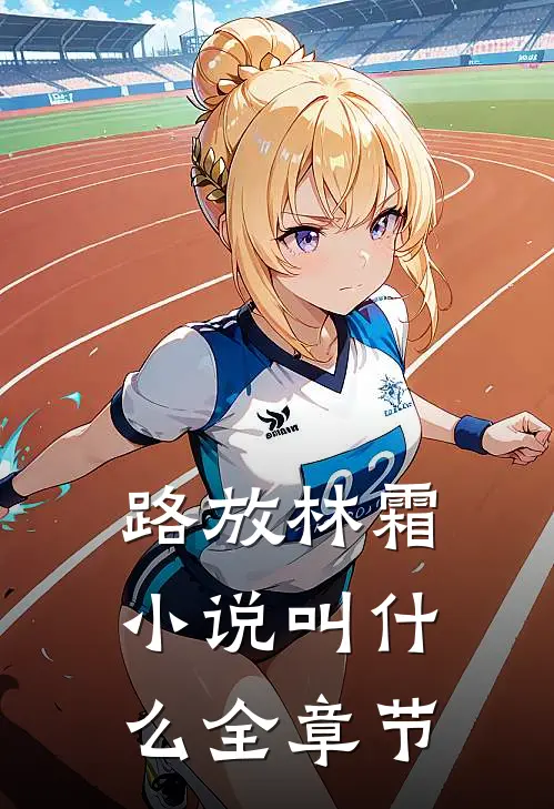 路放林霜小说叫什么全章节