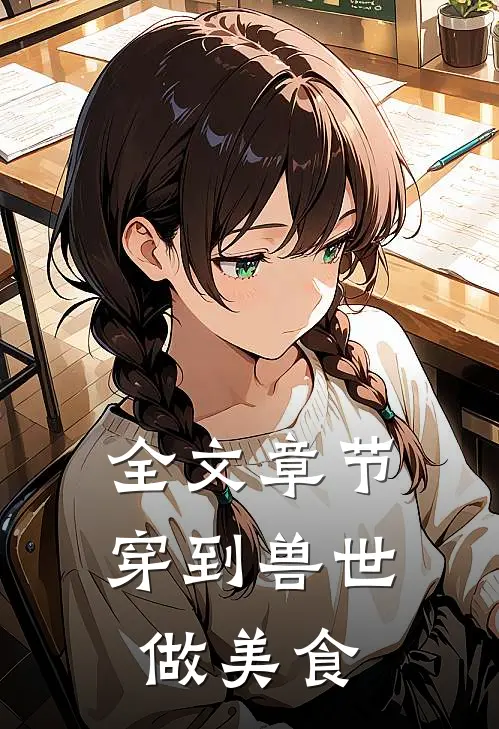 全文章节穿到兽世做美食