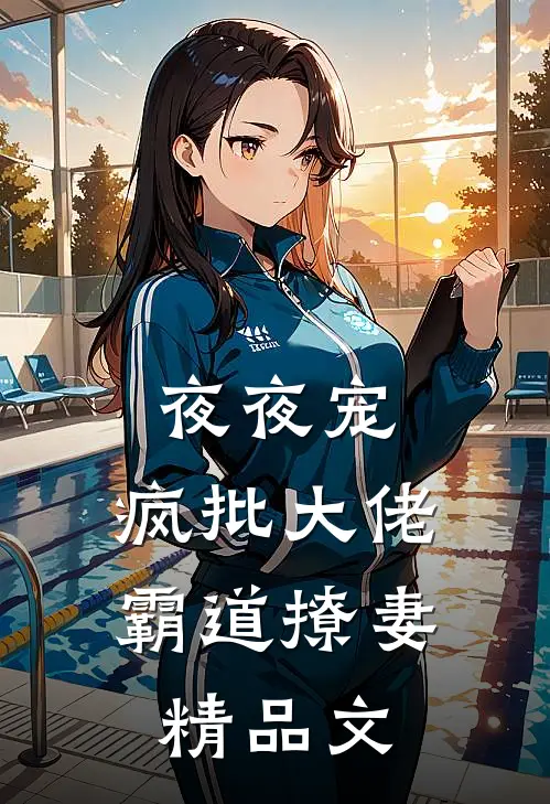 夜夜宠，疯批大佬霸道撩妻精品文