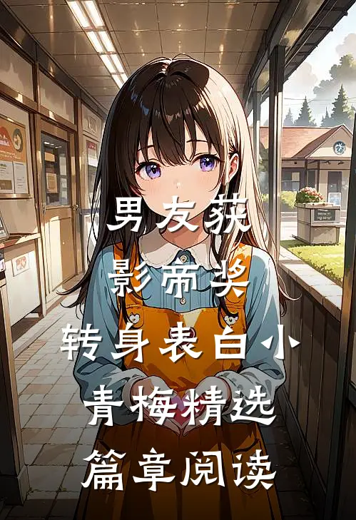 男友获影帝奖，转身表白小青梅精选篇章阅读