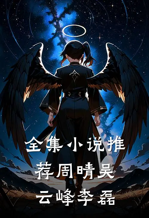 全集小说推荐周晴 吴云峰 李磊