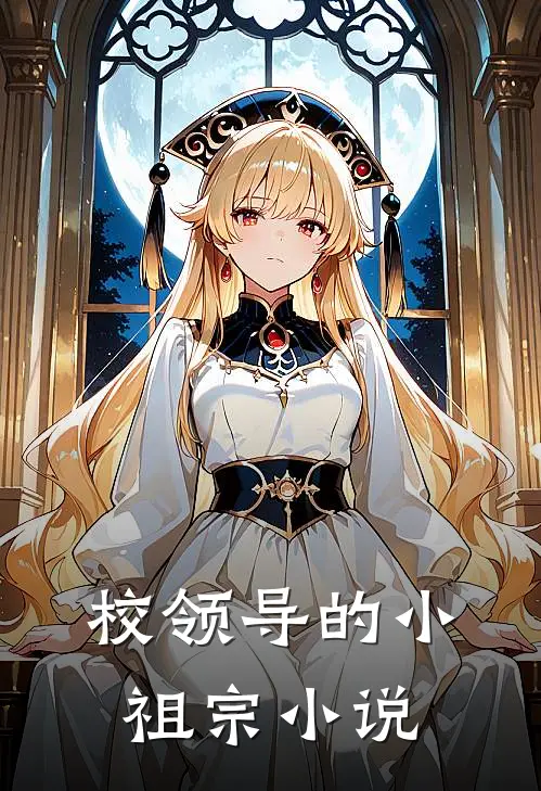 校领导的小祖宗小说