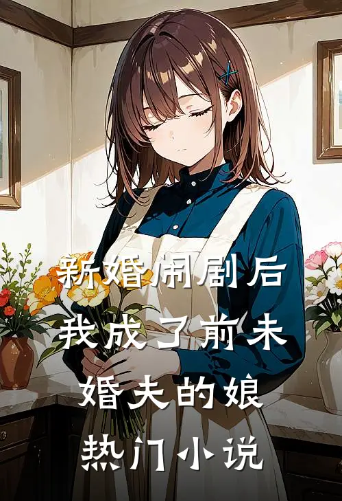 新婚闹剧后，我成了前未婚夫的娘热门小说