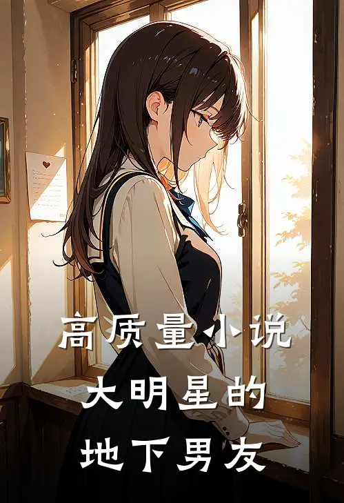 高质量小说大明星的地下男友