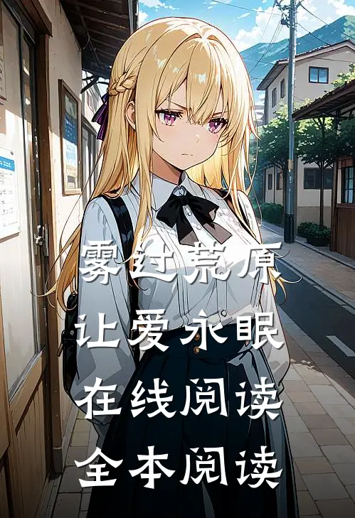 雾过荒原让爱永眠在线阅读全本阅读