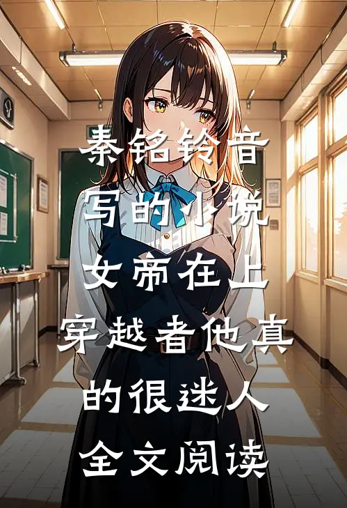 秦铭铃音写的小说女帝在上，穿越者他真的很迷人全文阅读