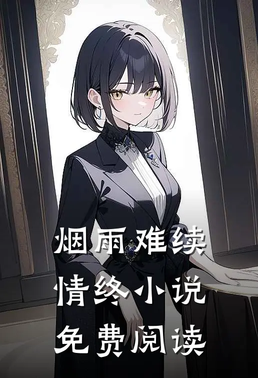 烟雨难续情终小说免费阅读
