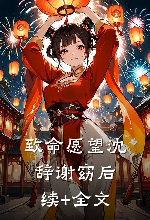 致命愿望沈辞谢窈后续+全文