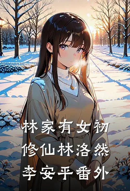 林家有女初修仙林洛然李安平 番外