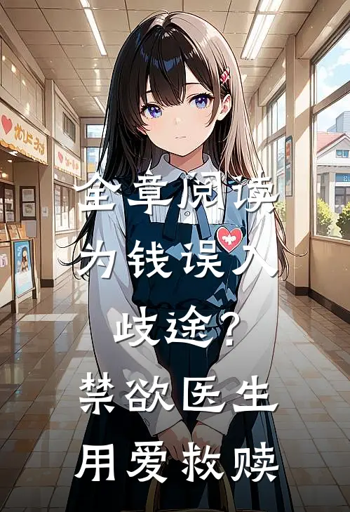 全章阅读为钱误入歧途？禁欲医生用爱救赎