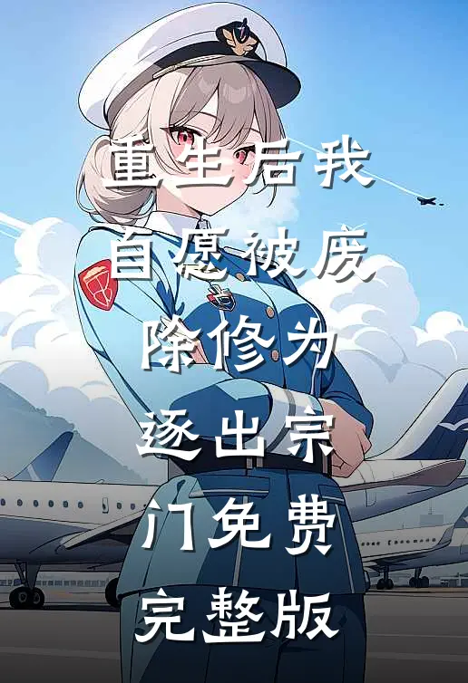 重生后我自愿被废除修为,逐出宗门免费完整版